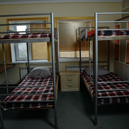 Hostel Wigwam Uralsk Zewnętrze zdjęcie