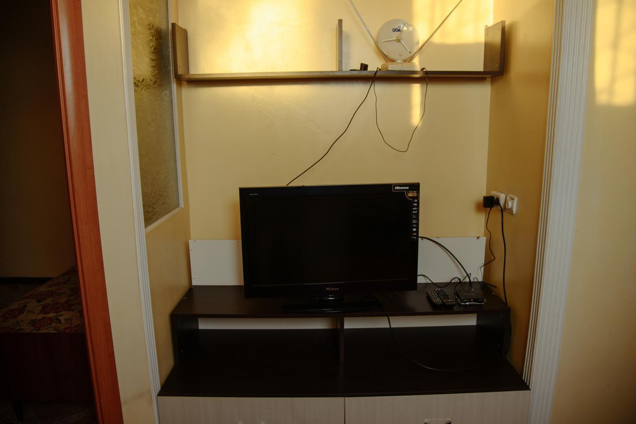 Hostel Wigwam Uralsk Zewnętrze zdjęcie