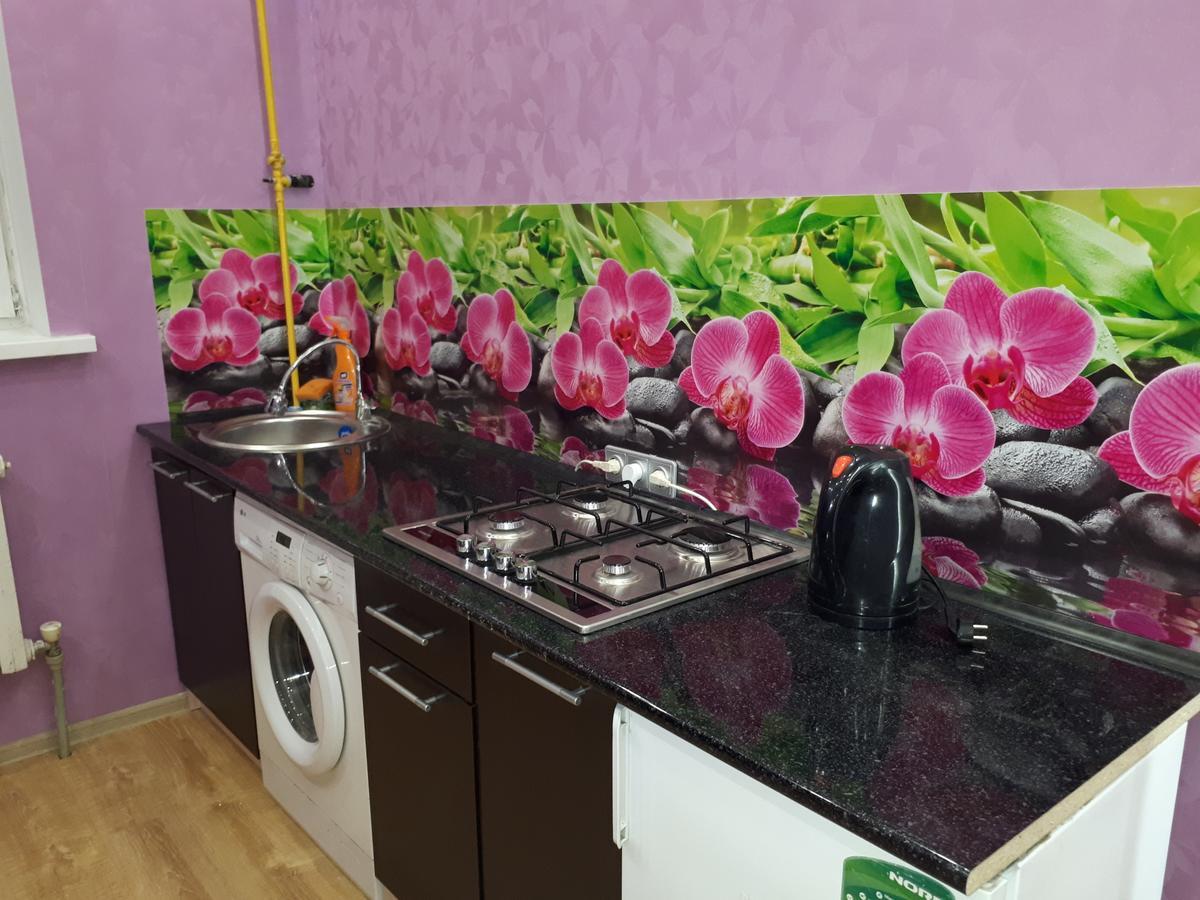 Hostel Wigwam Uralsk Zewnętrze zdjęcie