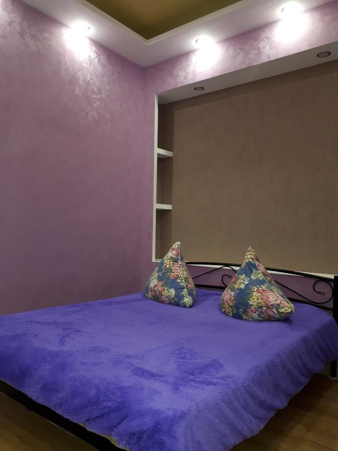 Hostel Wigwam Uralsk Zewnętrze zdjęcie