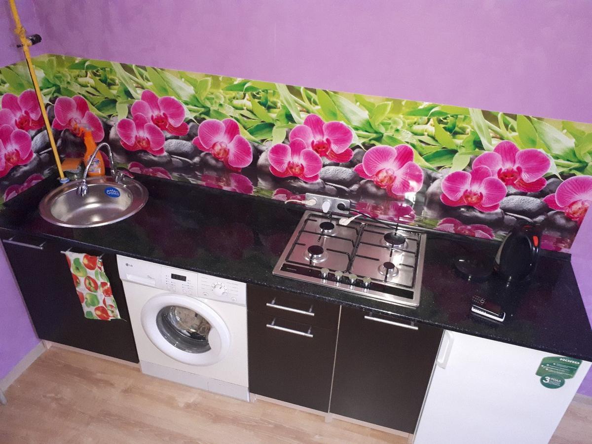 Hostel Wigwam Uralsk Zewnętrze zdjęcie