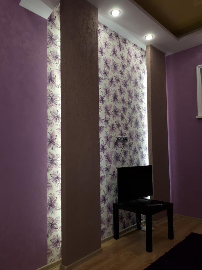 Hostel Wigwam Uralsk Zewnętrze zdjęcie