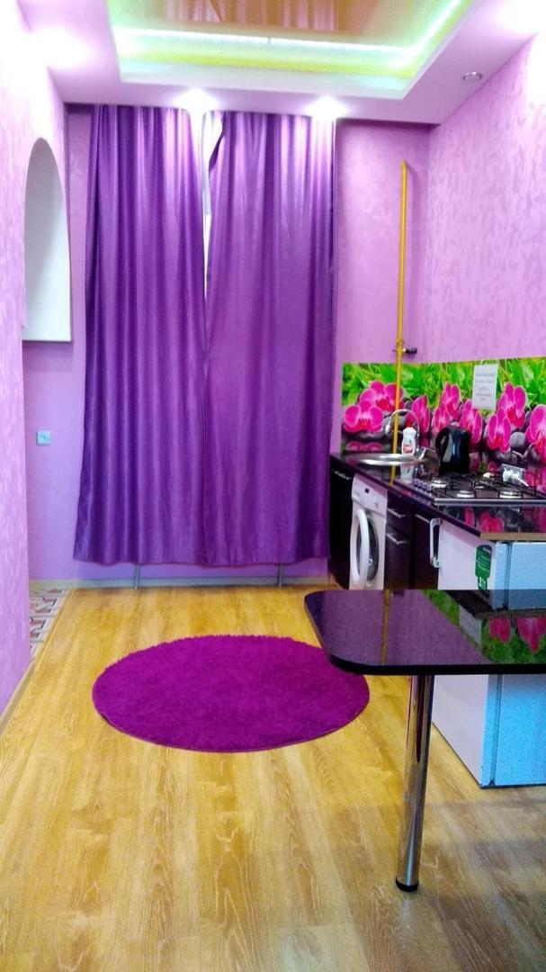 Hostel Wigwam Uralsk Zewnętrze zdjęcie
