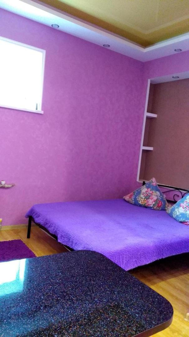 Hostel Wigwam Uralsk Zewnętrze zdjęcie